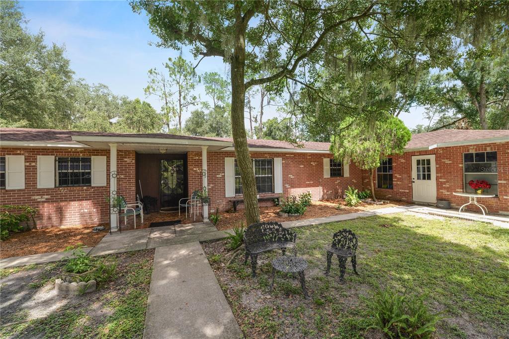 4105 GLEN ROAD, LAKELAND, FL — photo 4 of 71