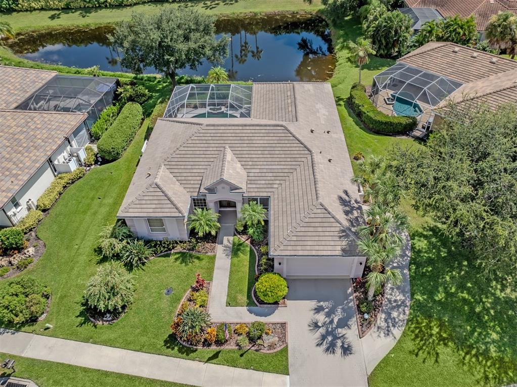 321 WILD PINE WAY, VENICE, FL — photo 2 of 30
