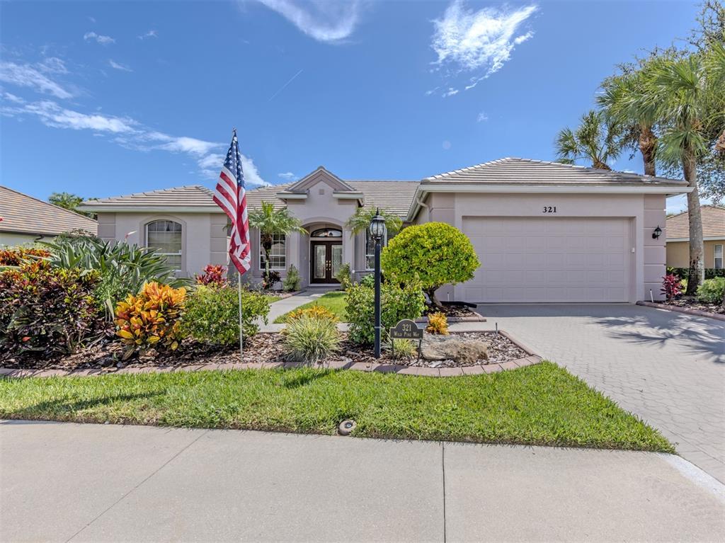 321 WILD PINE WAY, VENICE, FL — photo 3 of 30