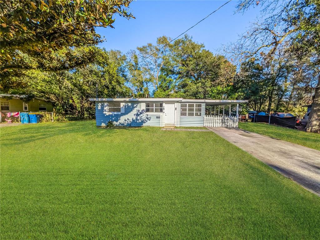 1841 GRIFLET ROAD
