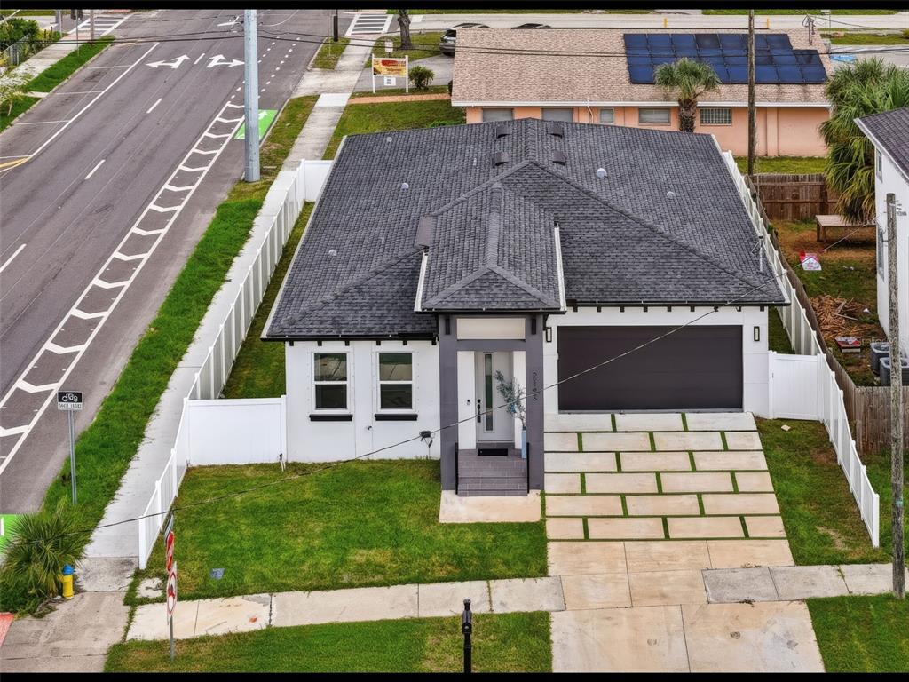 2143 W SAINT CONRAD STREET, TAMPA, FL — photo 2 of 30