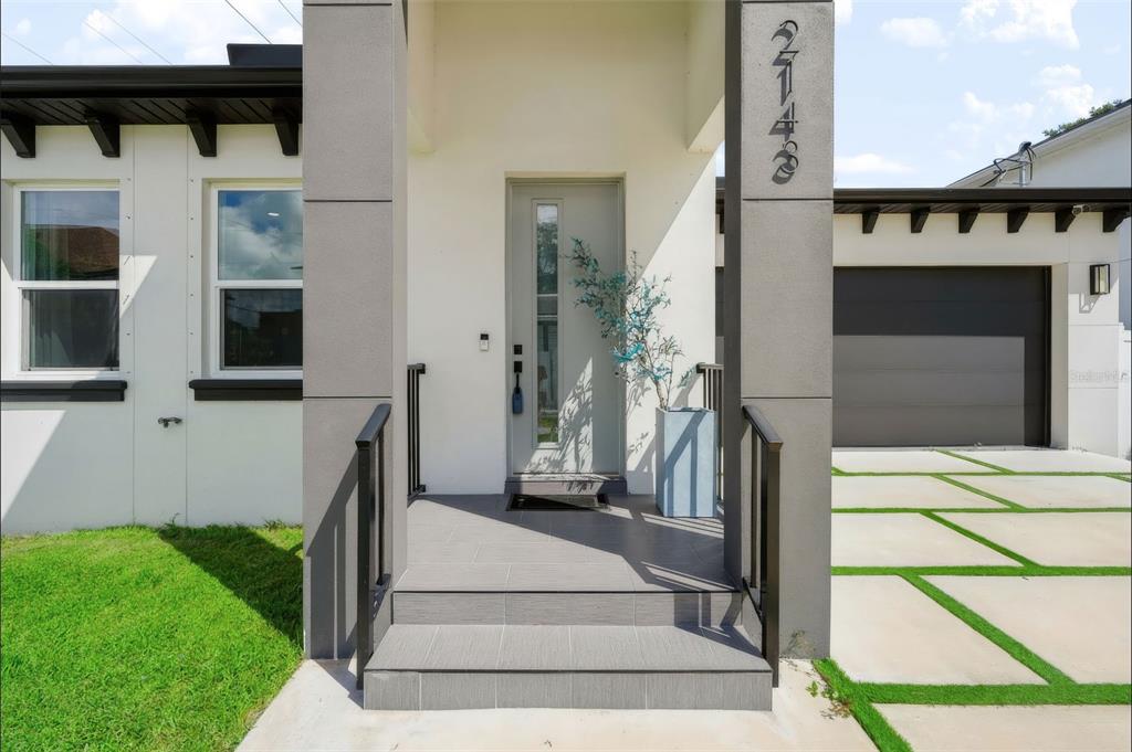 2143 W SAINT CONRAD STREET, TAMPA, FL — photo 3 of 30