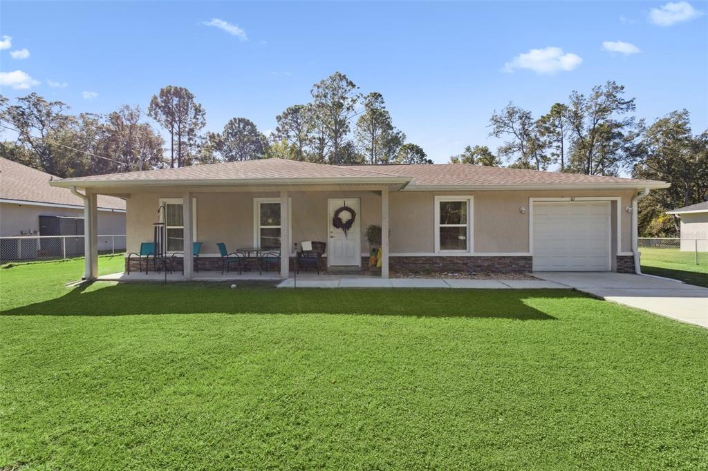 61 GUAVA TRAIL