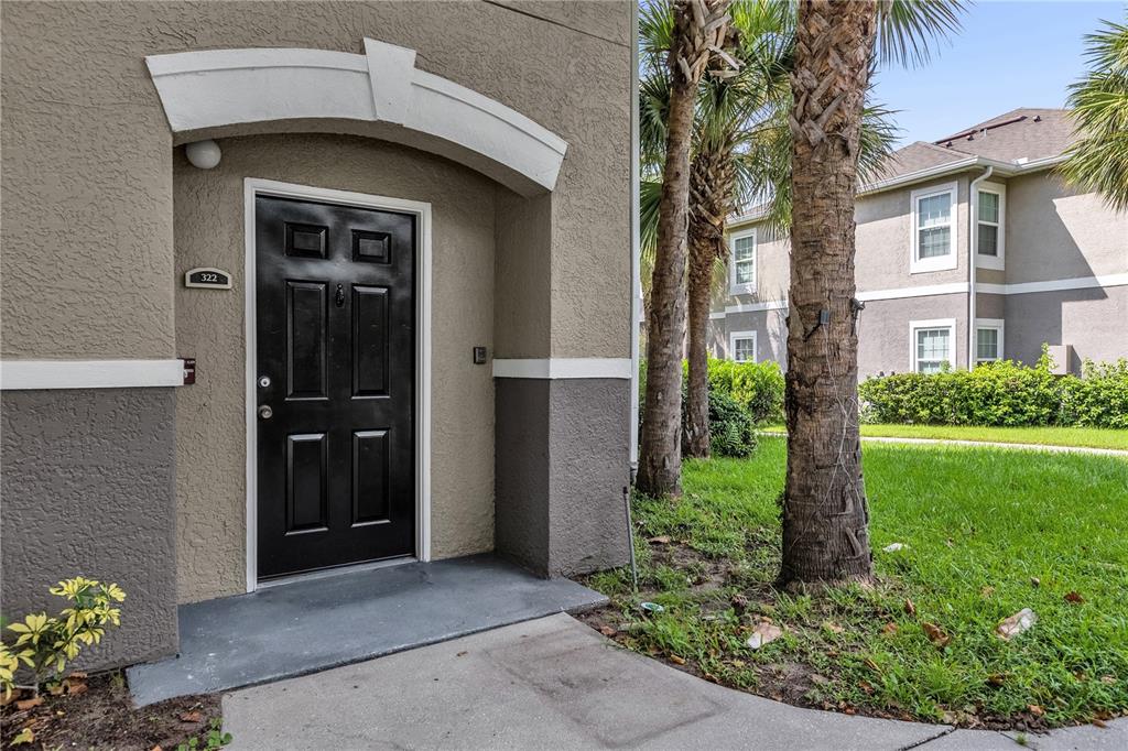 6560 SWISSCO DRIVE UNIT 322