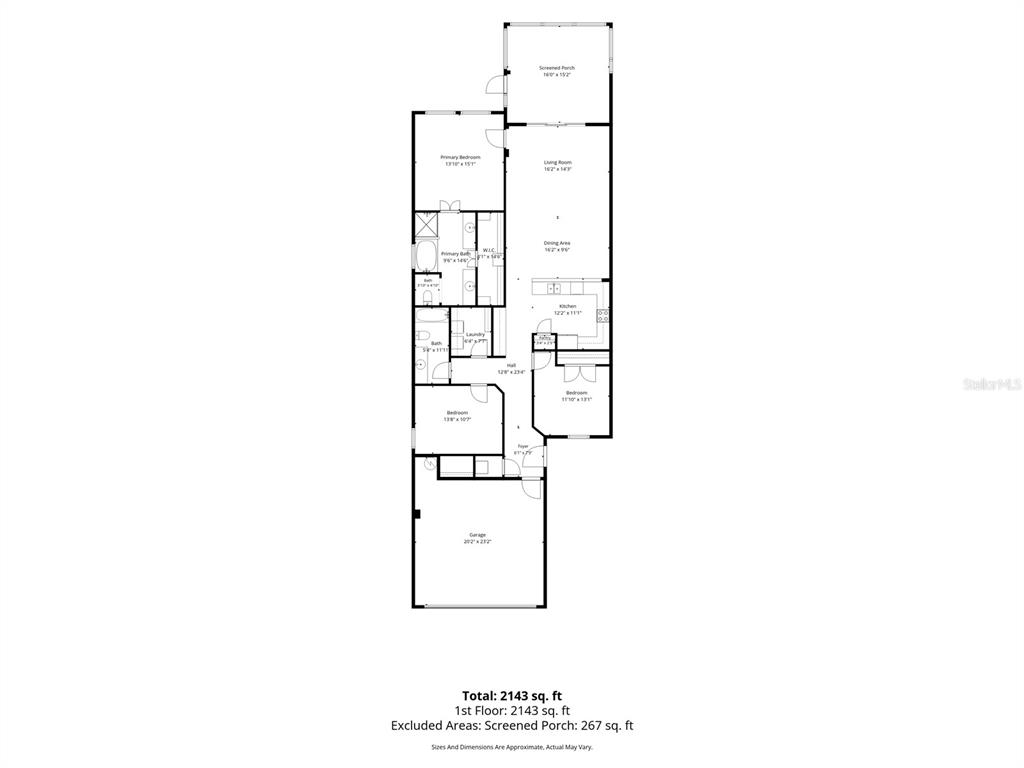 2201 BARRACUDA CT, HOLIDAY, FL — photo 3 of 36
