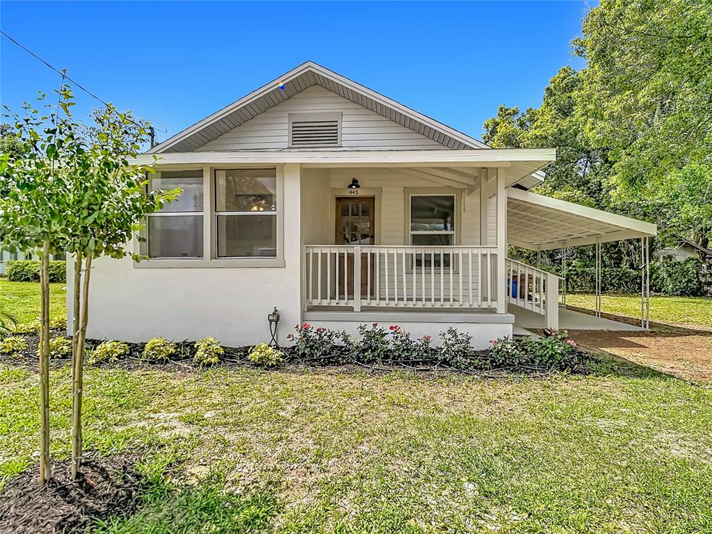 445 W HOOKER STREET