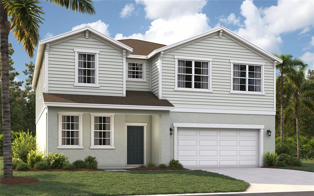 3936 TRIPLE CROWN LOOP