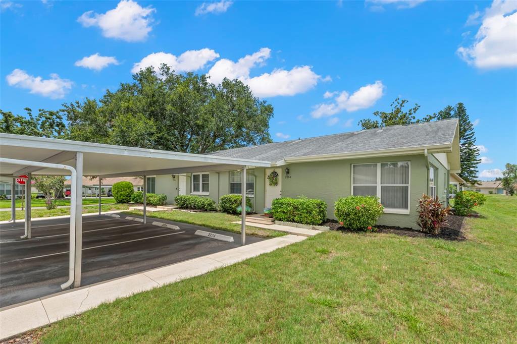 2204 GRENADIER DRIVE