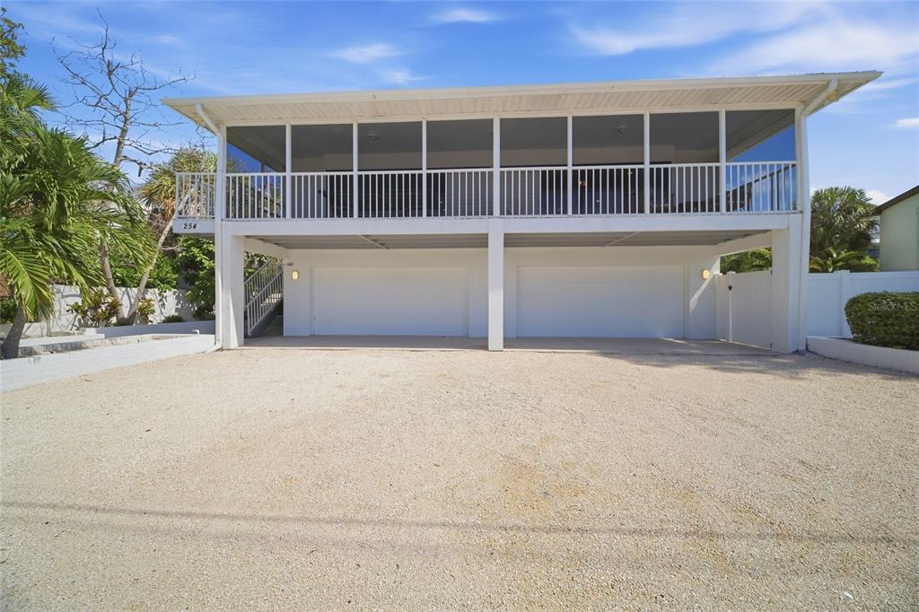 254 GLADIOLUS STREET, ANNA MARIA, FL — photo 2 of 30