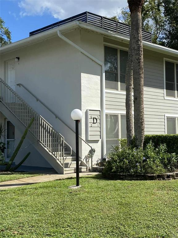 1935 CONWAY ROAD UNIT D1