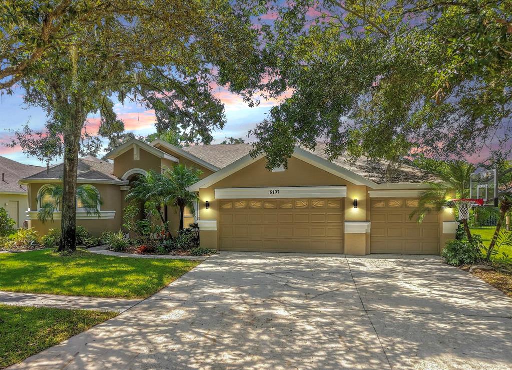 6107 IBISPARK DRIVE