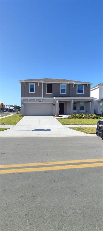 4206 PEBBLES THROW DRIVE, KISSIMMEE, FL — photo 2 of 30