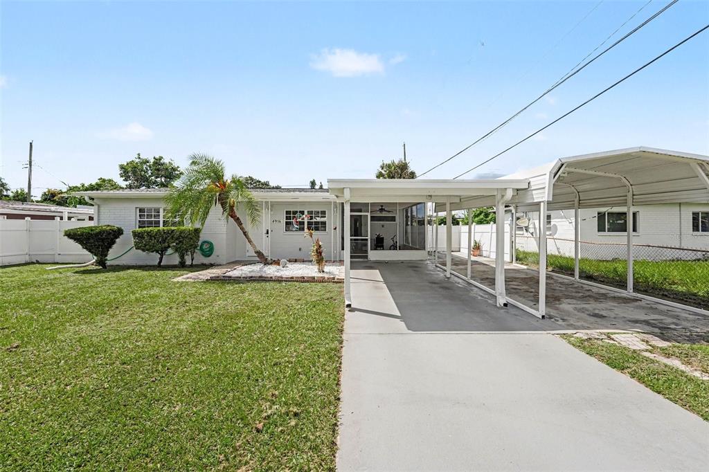 4916 ELDORADO DRIVE, TAMPA, FL — photo 5 of 30