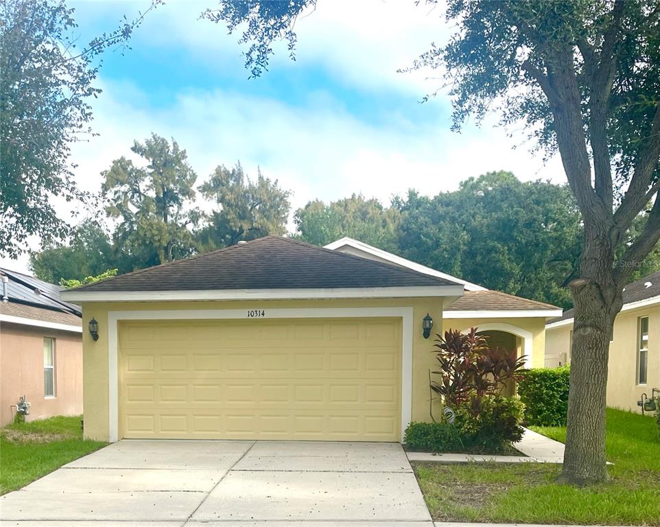10314 GREYSTONE RIDGE COURT