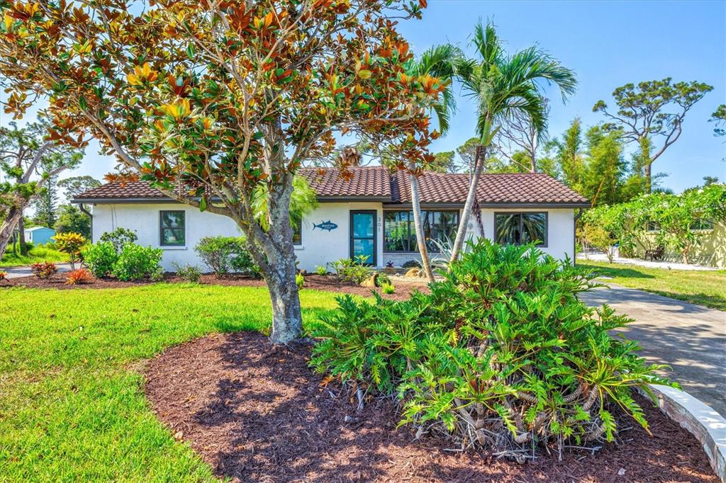 301 GULF DRIVE