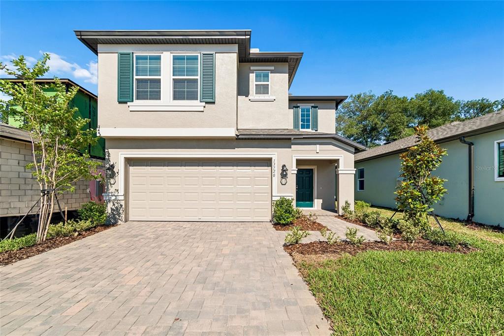 13720 BRUSHLEAF COURT