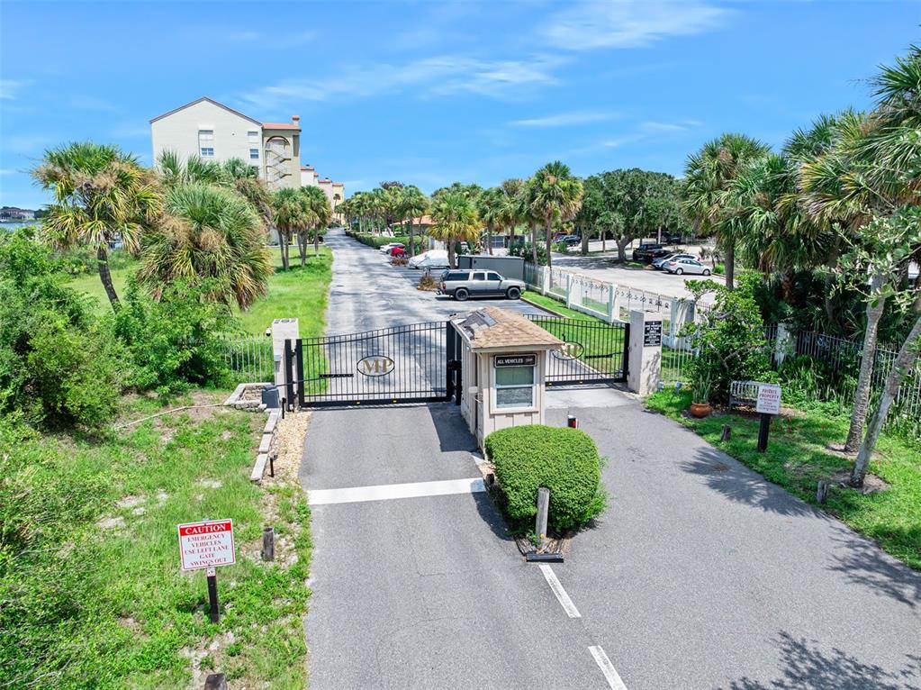 544 MARINA POINT DRIVE UNIT 5440, DAYTONA BEACH, FL — photo 4 of 30