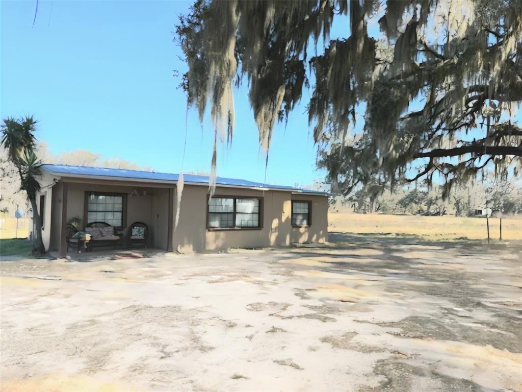 7301 NW GAINESVILLE ROAD