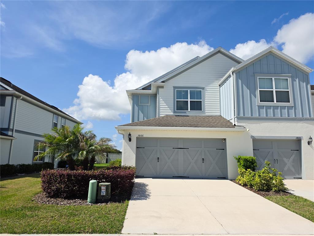 3866 GRASSLAND DRIVE