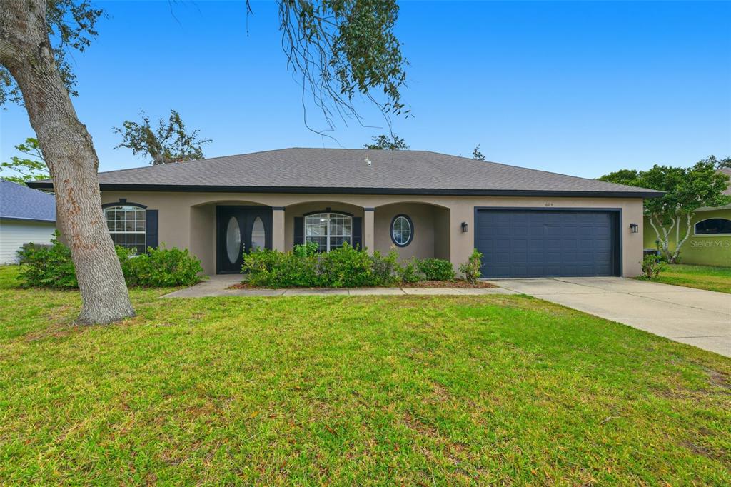609 RENNER ROAD