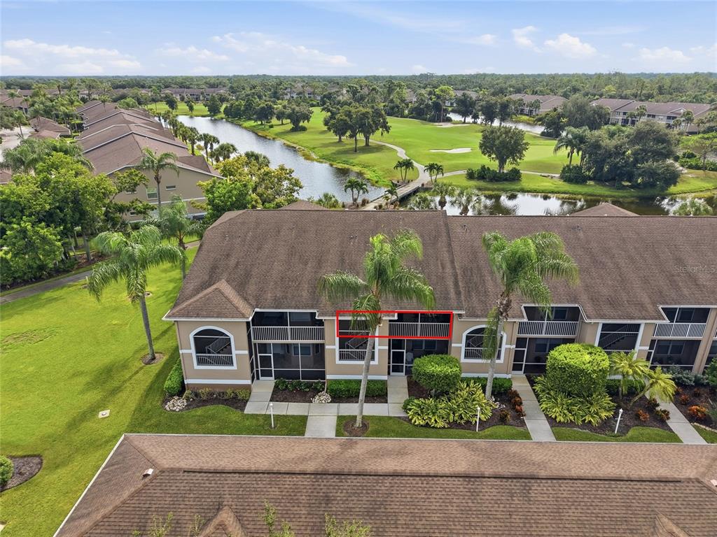 5320 HYLAND HILLS AVENUE UNIT 2222, SARASOTA, FL — photo 2 of 30