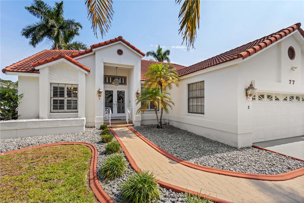 77 GULFWINDS DRIVE
