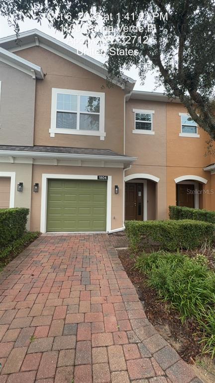 1804 LEMON DROP COURT