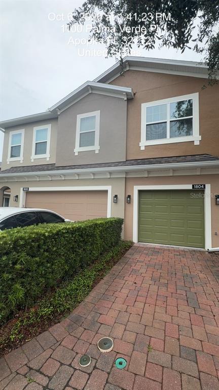 1804 LEMON DROP COURT, APOPKA, FL — photo 2 of 21