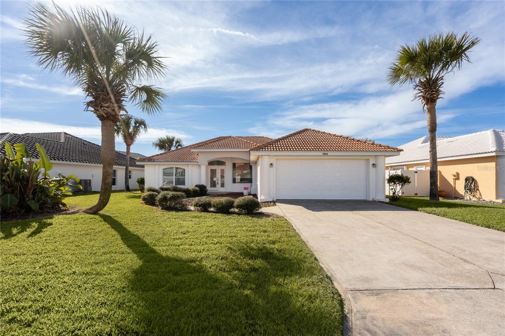 3804 ISLAMORADA DRIVE