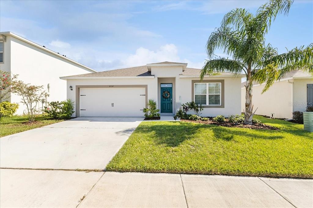 2714 NEVERLAND DRIVE