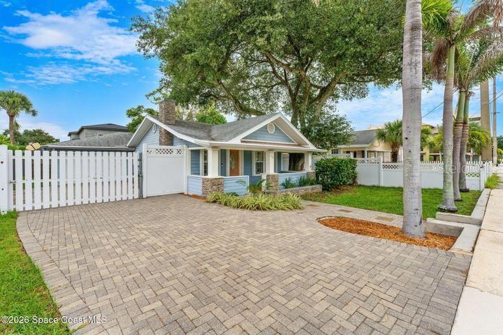116 ROSA L. JONES DRIVE, COCOA, FL — photo 2 of 30