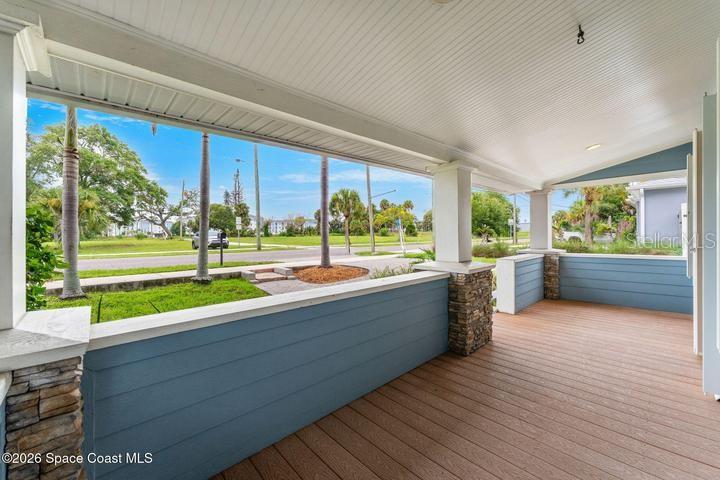 116 ROSA L. JONES DRIVE, COCOA, FL — photo 3 of 30