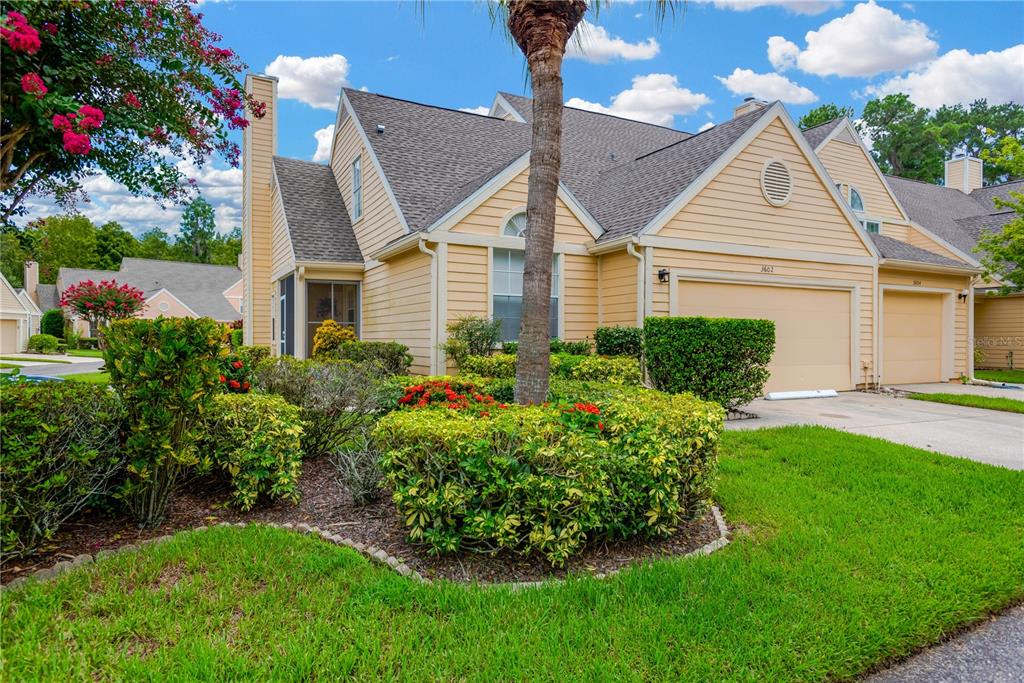 3602 PINE KNOT DRIVE UNIT 0