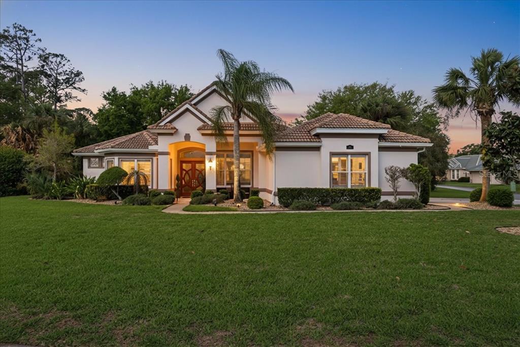 800 ARBOR GLEN COURT
