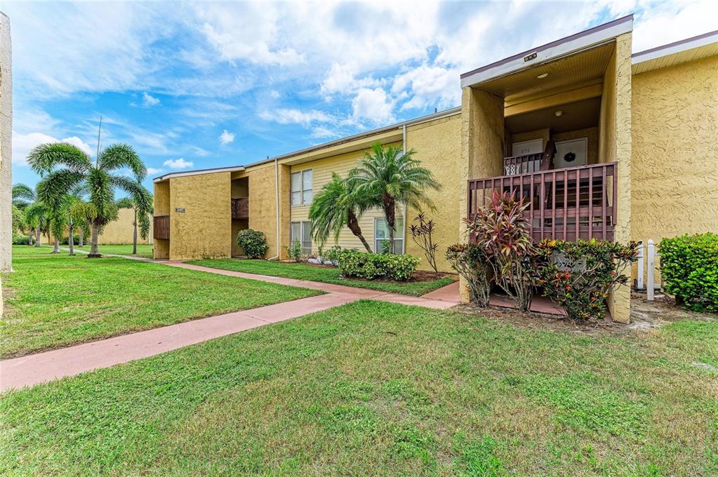 3471 CLARK ROAD UNIT 169