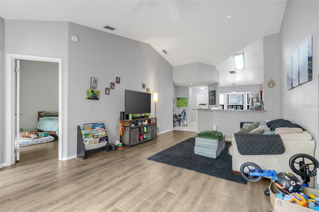 7661 SUGAR BEND DRIVE UNIT 7661, ORLANDO, FL — photo 5 of 27