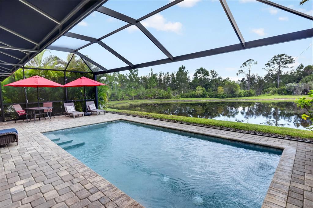 257 DAYLILY BOULEVARD, NOKOMIS, FL — photo 3 of 30
