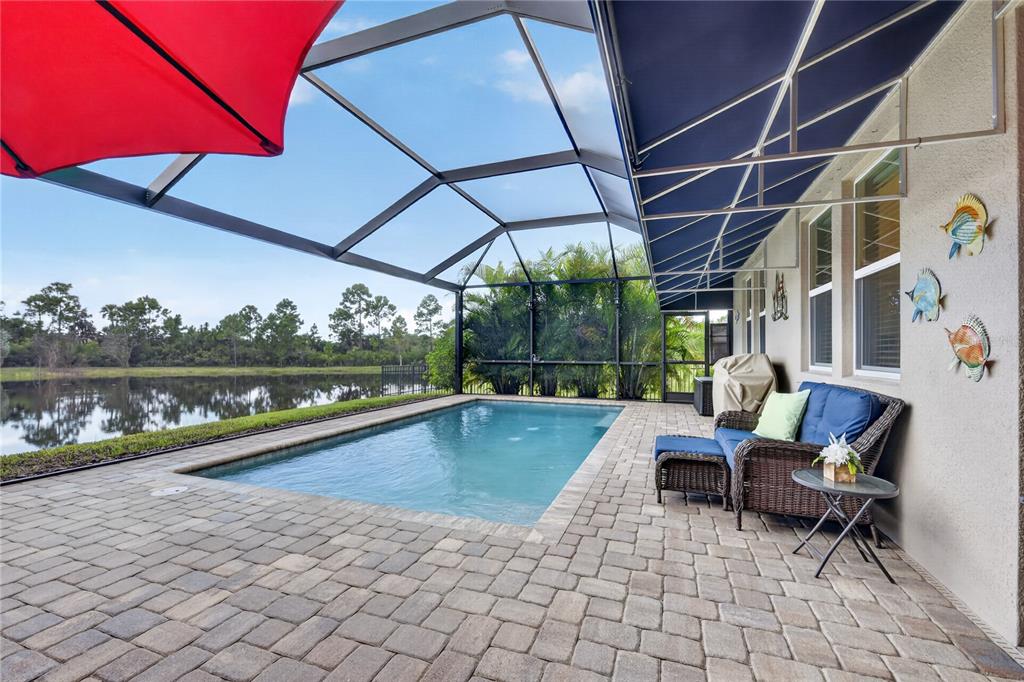 257 DAYLILY BOULEVARD, NOKOMIS, FL — photo 4 of 30