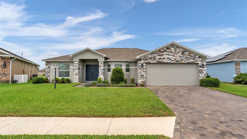 314 LAKE MARIANA WAY, AUBURNDALE, FL — photo 3 of 49