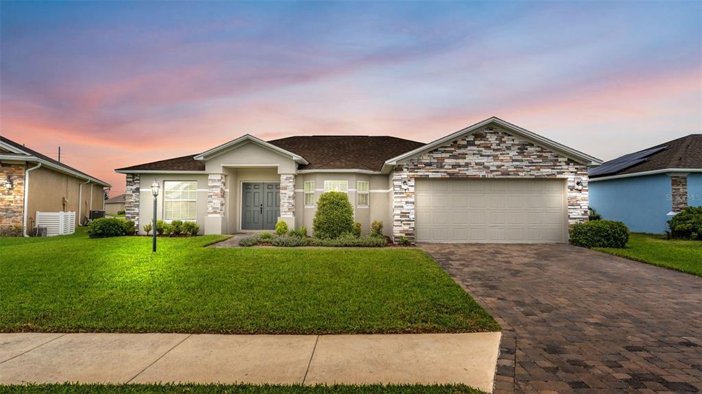 314 LAKE MARIANA WAY, AUBURNDALE, FL — photo 4 of 49