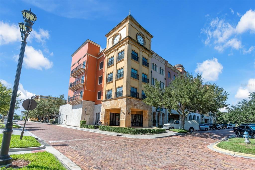 2295 S HIAWASSEE ROAD S UNIT 316