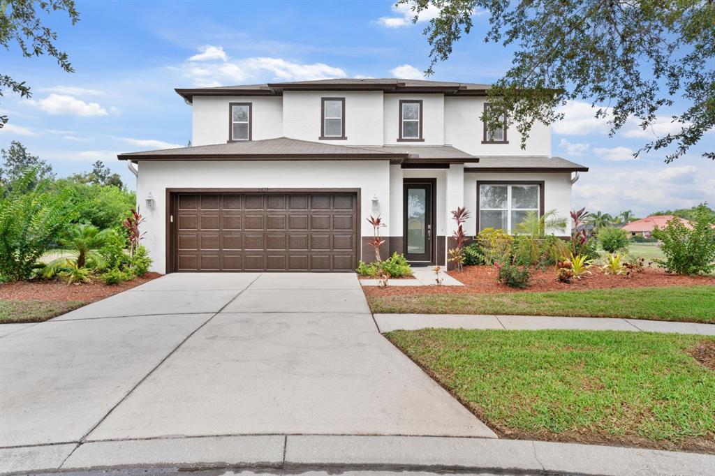 5424 HAMMOCK VIEW LANE