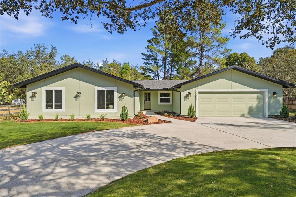 241 OVERLOOK DRIVE