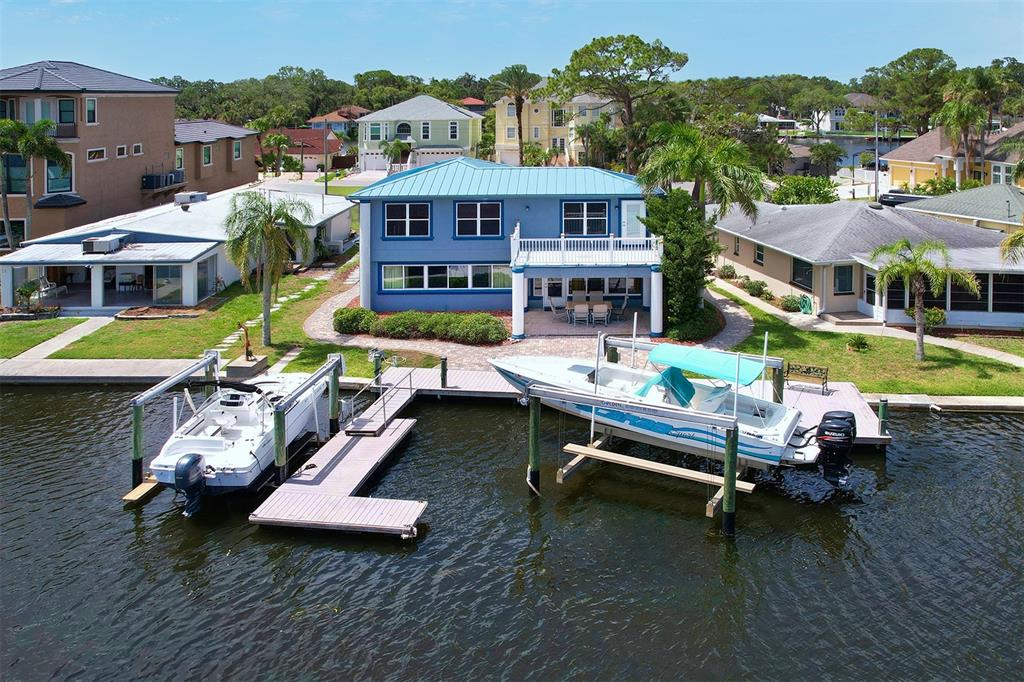 5449 MANATEE POINT DRIVE
