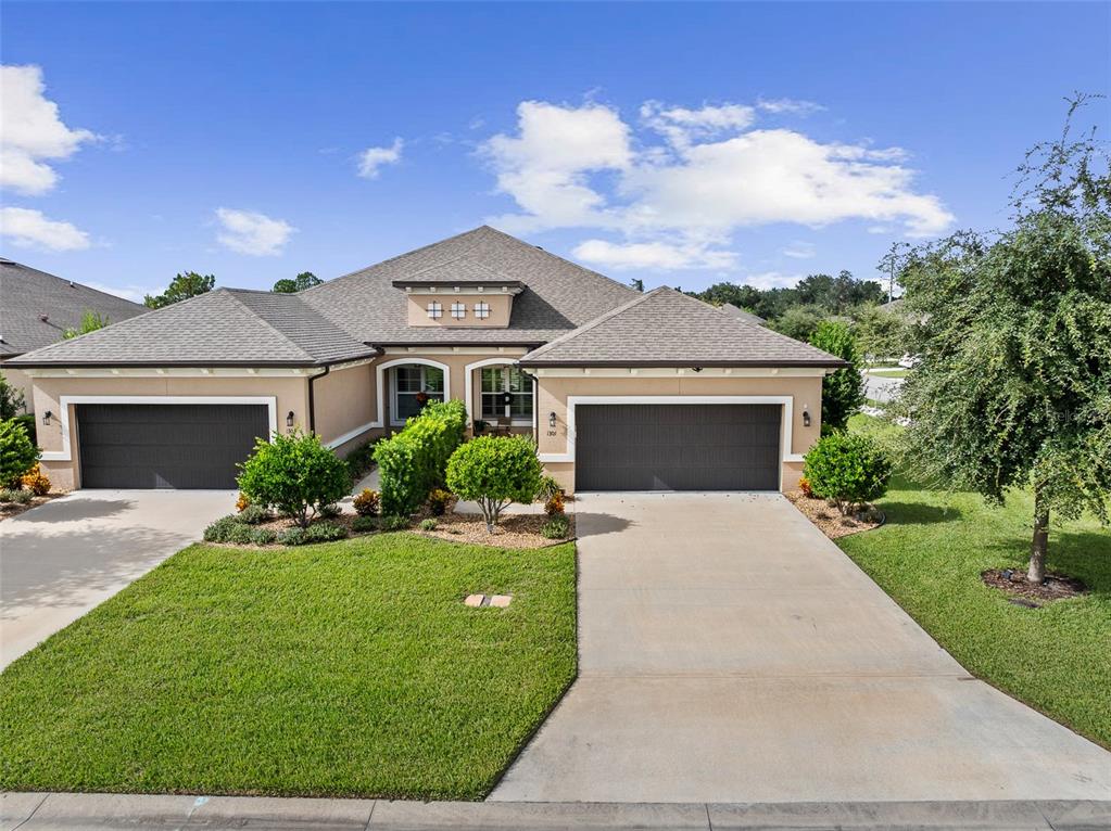 1301 BANGOR DRIVE