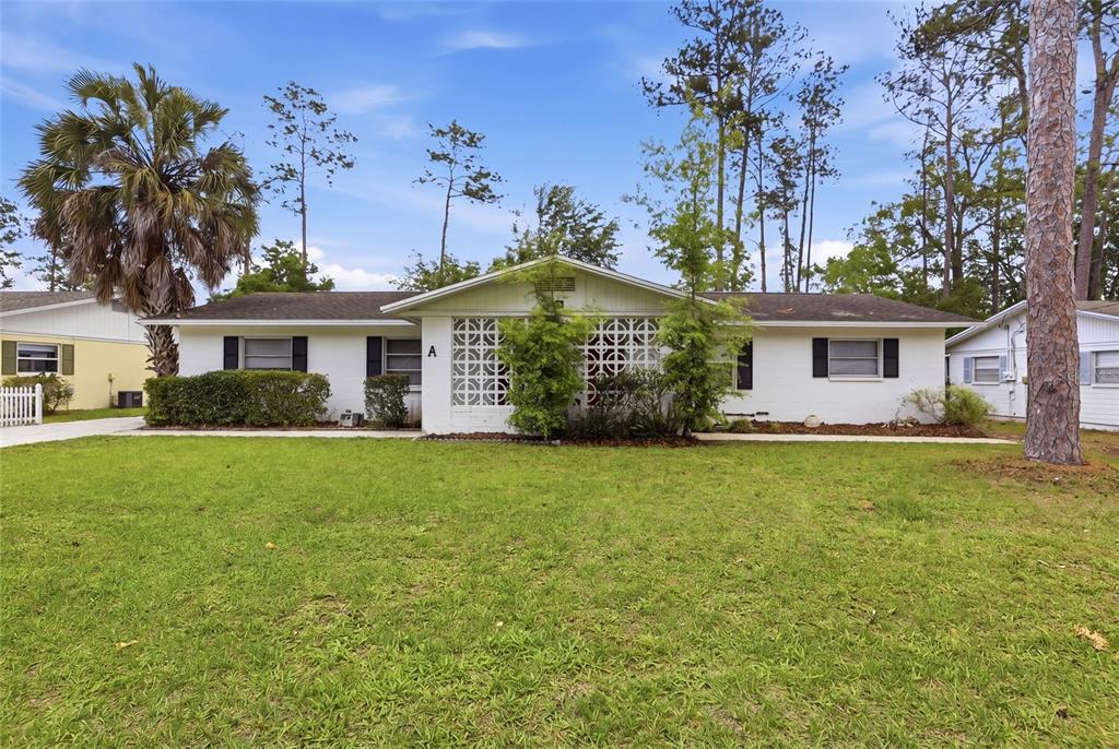 3815 NW 45TH STREET