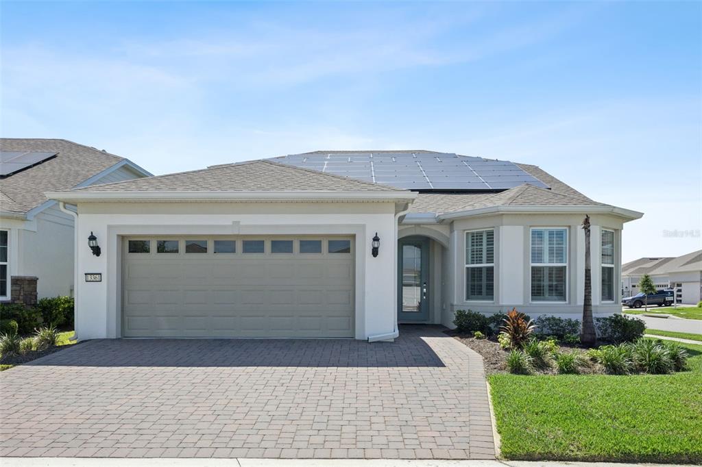 13361 SUNNY RETREAT LANE