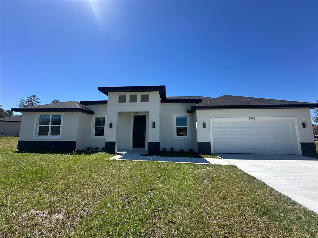 2598 SW 154TH PLACE ROAD