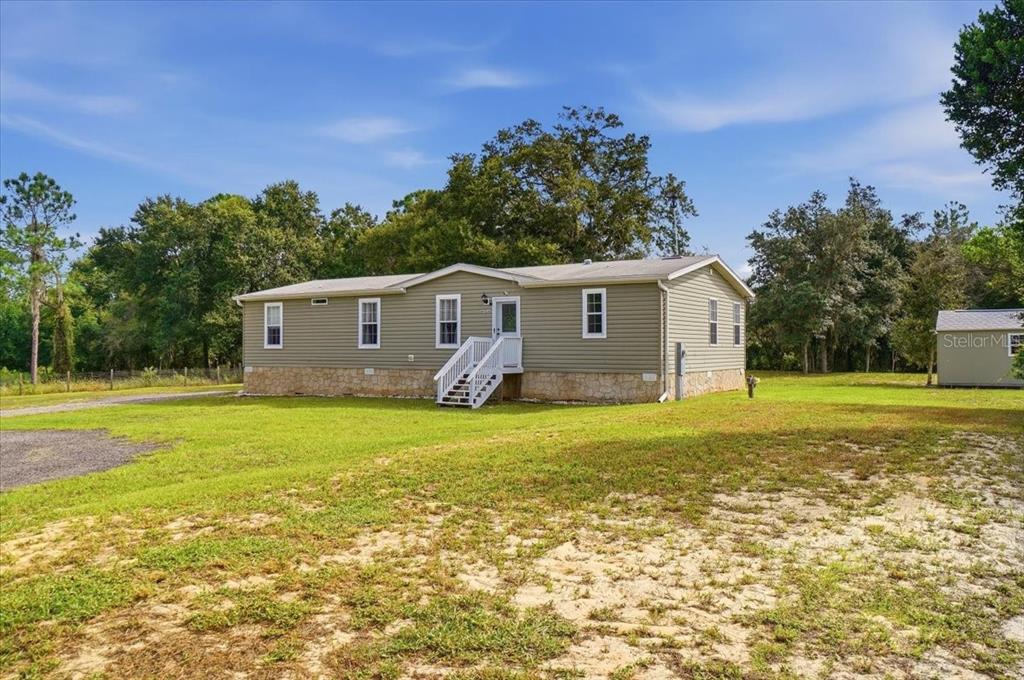 4025 COTTAGE HILL STREET, LAKE WALES, FL — photo 3 of 30