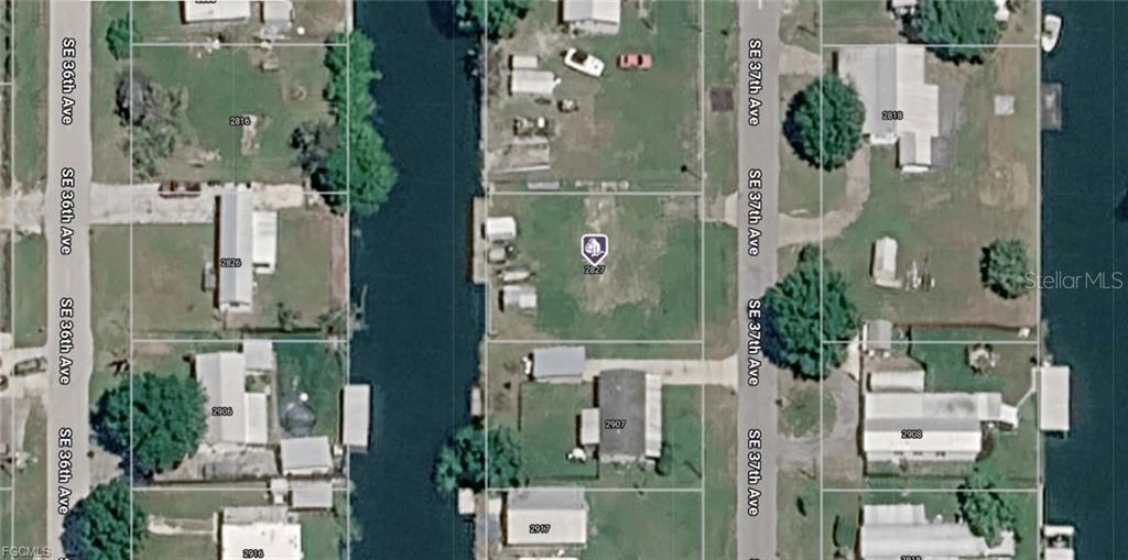 2827 SE 37TH AVENUE